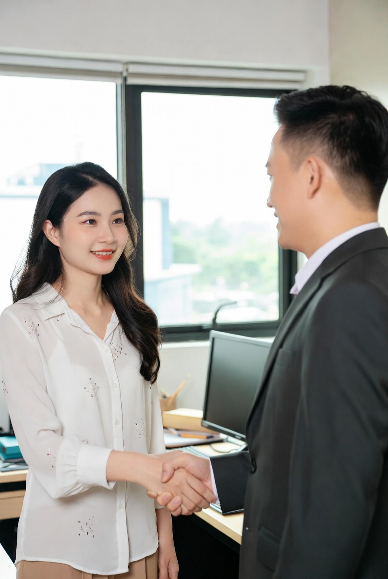 Ký kết hợp tác chiến lược toàn diện Omnichannel