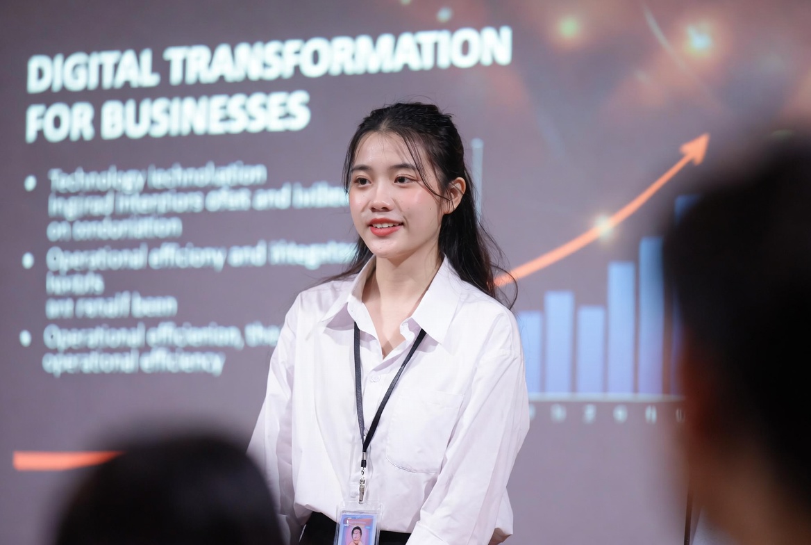 Lễ ký kết triển khai CDP với đối tác FMCG