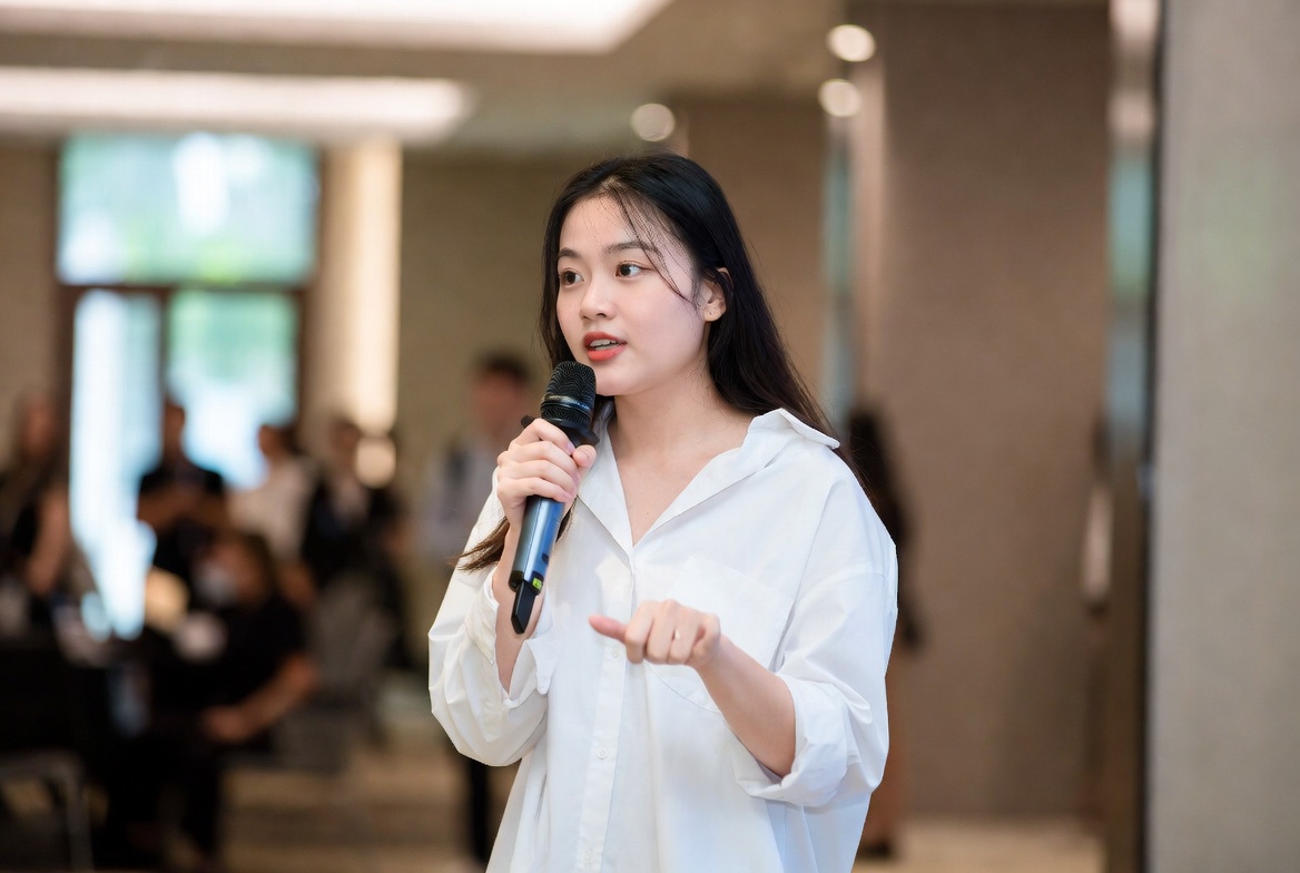 Workshop tăng trưởng cùng tập đoàn bán lẻ